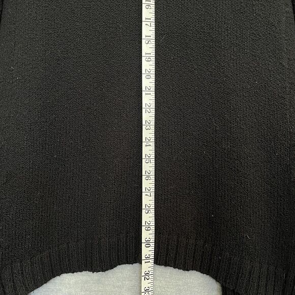 Velvet Graham Spencer Duster Cardigan Small Preppy Classy Laid Back Luxury Hygge - Picture 12 of 13